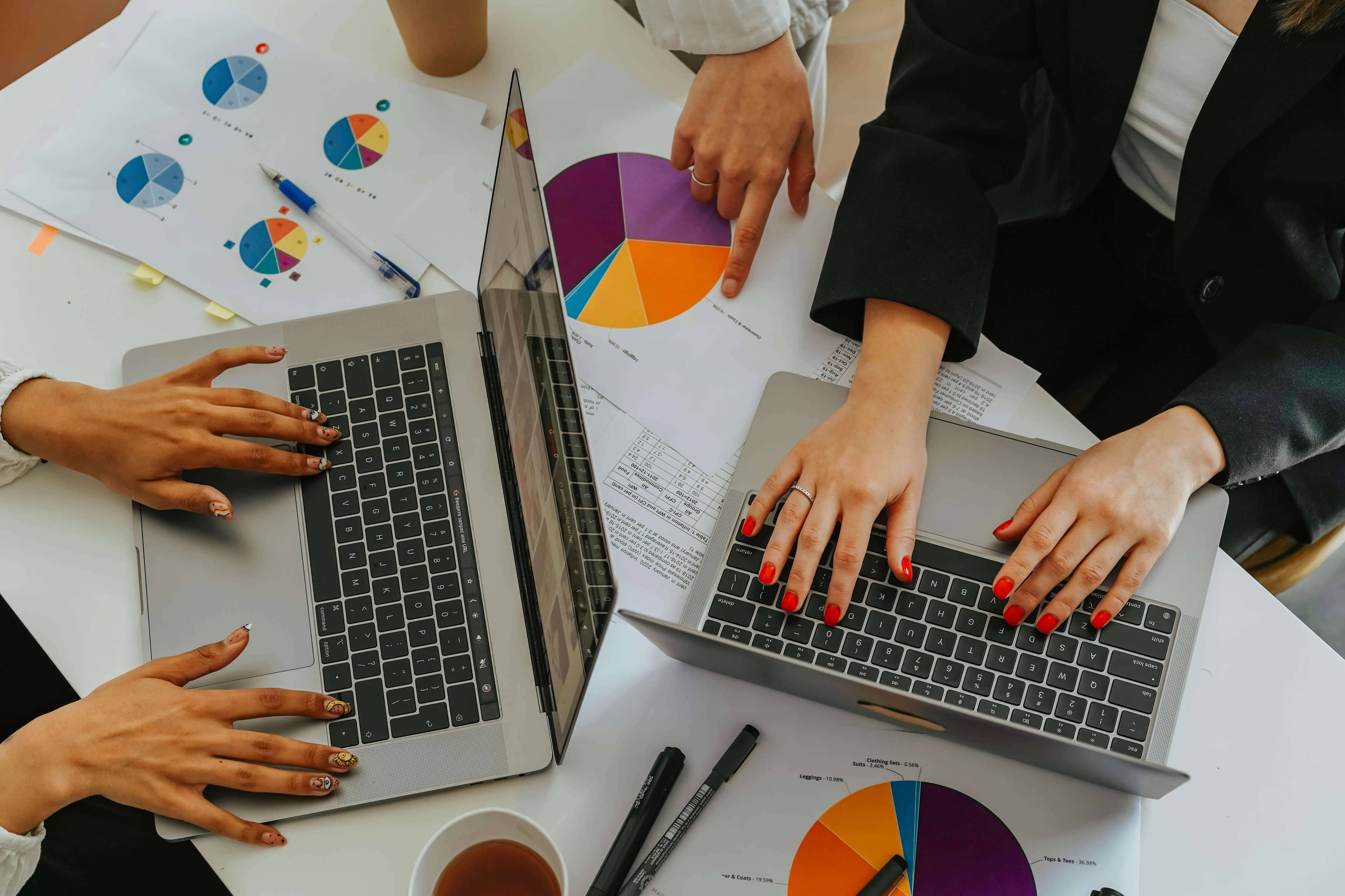 ProsearchLab strategy and SEO planning